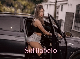 Sofiiabelo