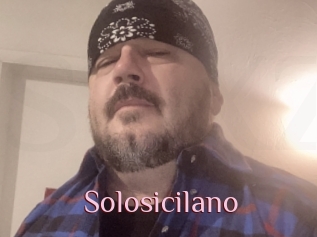 Solosicilano