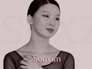 Sooyun