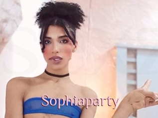 Sophiaparty