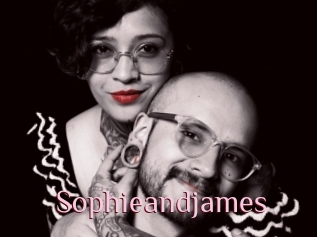 Sophieandjames