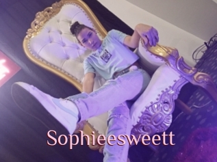 Sophieesweett