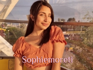 Sophiemoreti