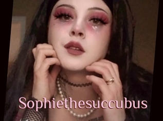 Sophiethesuccubus