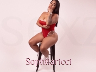 Sophiiaricci