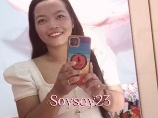 Soysoy23