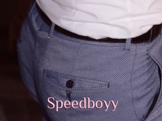 Speedboyy