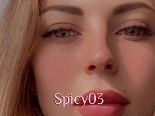 Spicy03