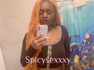 Spicysexxxy