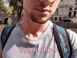 Spiritualove