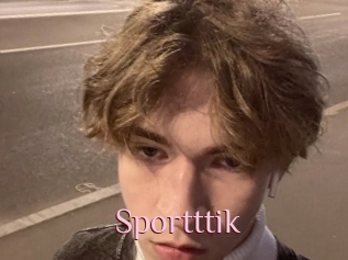 Sportttik