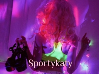 Sportykaty