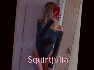 Squirtjulia