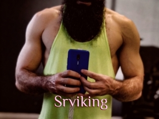 Srviking