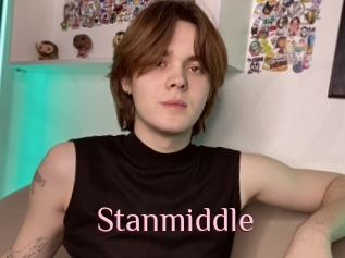 Stanmiddle