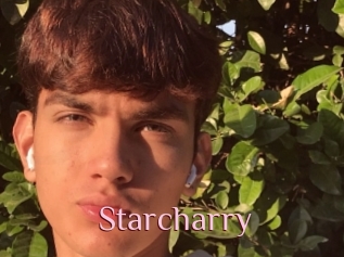 Starcharry