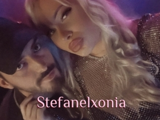 Stefanelxonia