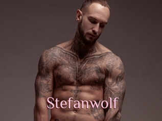 Stefanwolf