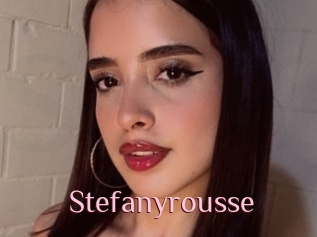 Stefanyrousse