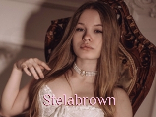 Stelabrown