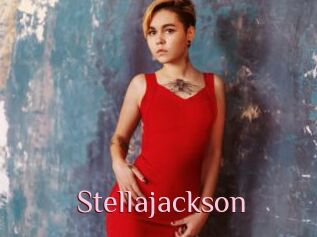 Stellajackson