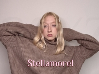 Stellamorel