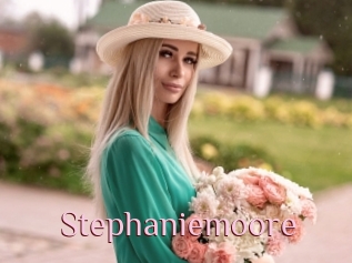 Stephaniemoore