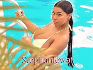 Stephaniewai