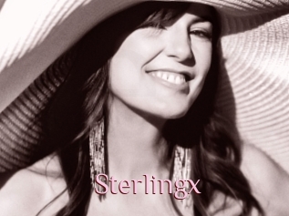 Sterlingx