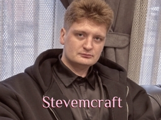 Stevemcraft