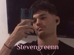 Stevengreenn