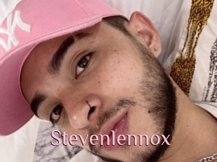 Stevenlennox