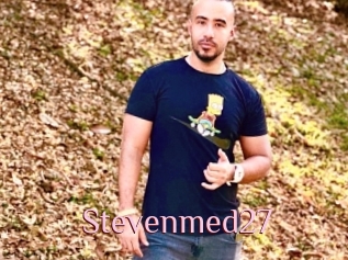 Stevenmed27