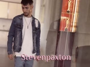 Stevenpaxton