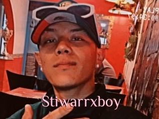 Stiwarrxboy