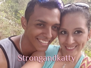 Strongandkatty