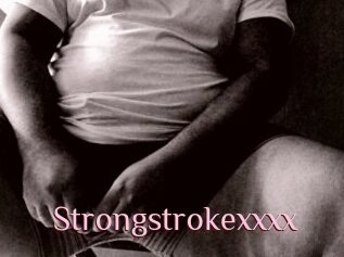 Strongstrokexxxx