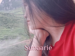 Sunaarie