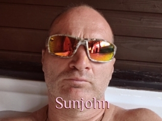 Sunjohn