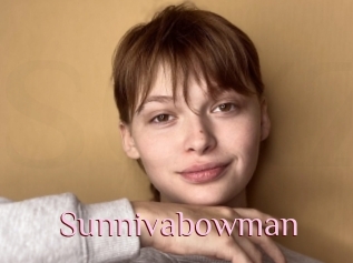 Sunnivabowman