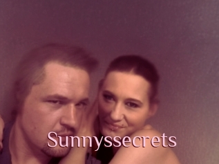 Sunnyssecrets