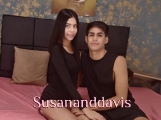 Susananddavis