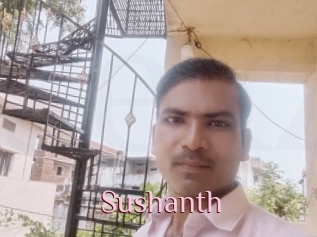 Sushanth