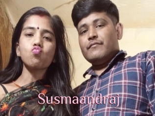 Susmaandraj