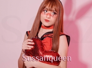 Sussanqueen