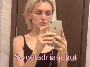 Sweetadrianahot