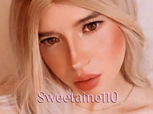 Sweetaine110