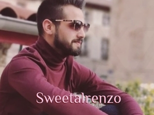 Sweetalrenzo