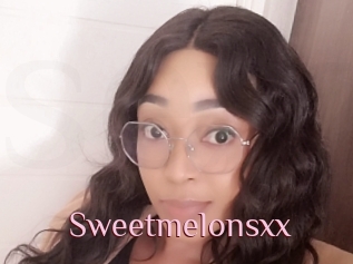 Sweetmelonsxx