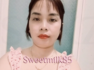 Sweetmilk85